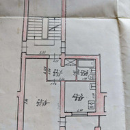 Ieškome architekto arba architektų biuro