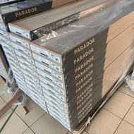Laminato klojimas
