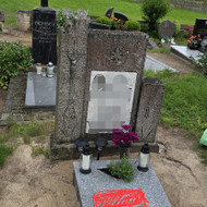 Paminklų gamyba