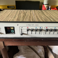 Audio technikos remontas