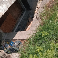 Surinkti ir išvežti šiukšles