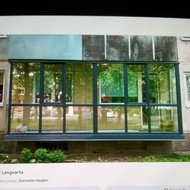 Ieškau architekto