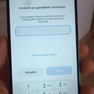 Mobiliųjų telefonų remontas