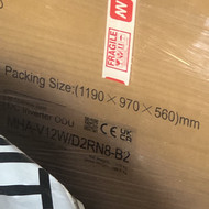 Ieskau kas sumontuotu Midea oras vanduo 12 kw