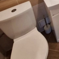 Wc bakelis