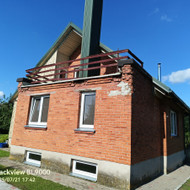 Mūro darbai