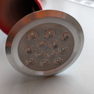 Reikalingas 2 LED šviestuvų remontas