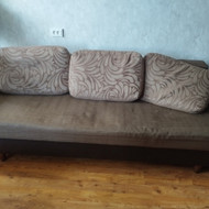 2 sofų utilizavimas