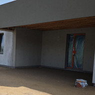 Klinkerio klijavimas Vilniuje 250m2