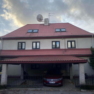 Pavėsinių gamyba, statymas