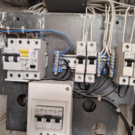 Ieškau elektriko