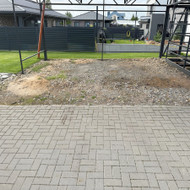 Betonavimo darbai, betonavimas