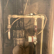 Ieškau santechniko