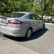 Automobilio dažymas