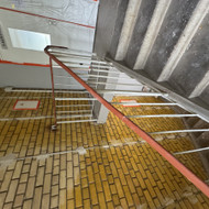 Plytelių klojimas