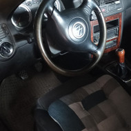 Kokį auto norite parduoti?