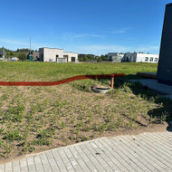 Reikia sukloti trinkeles 6x7 plotas. Trakų raj. šalia Vilniaus.