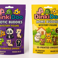 Pakuotes dizainas