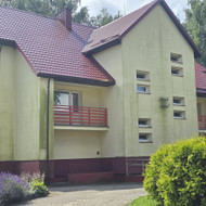 Fasadų plovimas