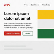 Interneto svetainių kūrimas