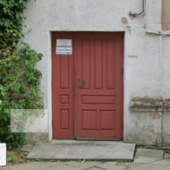 Daugiabučio namo Naikupės g. 7, Klaipėda, lauko durų (2 laiptinė) keitimas naujomis