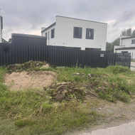 Grunto isvezimas