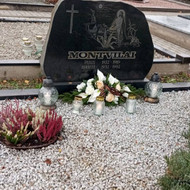 Granito plokštės kapams, dengimas