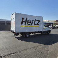 Krovininis transportas