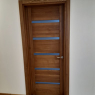 Langai, durys: gamyba, montavimas