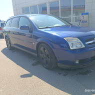 Opel vectra c