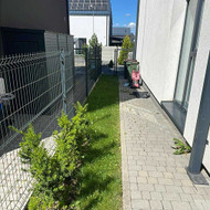 Trinkelių klojimas