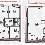 Vidaus apdailos darbai