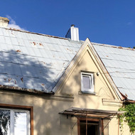 Keisti stogą