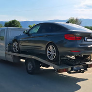 Ieškau automobilio nuomai