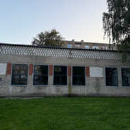 Fasado šiltinimas