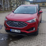 Automobilių dažymas