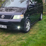 Plėvelės klijavimas ant automobilių