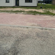 Reikalingas pamatas tvorai