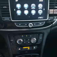 Automobilių multimedijos montavimas
