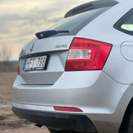 Skoda rapid 2014, 1,6 66kw dyz. mech.