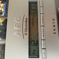 Aeg elektroliux šaldytuvo taisymas