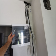 Ieškau elektriko