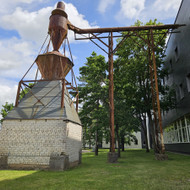 Griovimo darbai