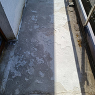 Vidaus apdailos darbai