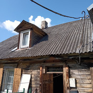 Stogų remontas