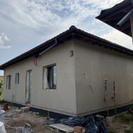 Lauko palanges