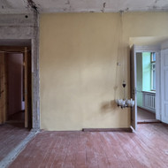 Grindų šlifavimas