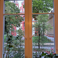 Langų tvarkymas