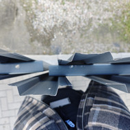 Vartų automatikos ir vartų sureguliavimas