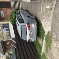 Ieškau kas pakeistų seną dangą trinkelėmis